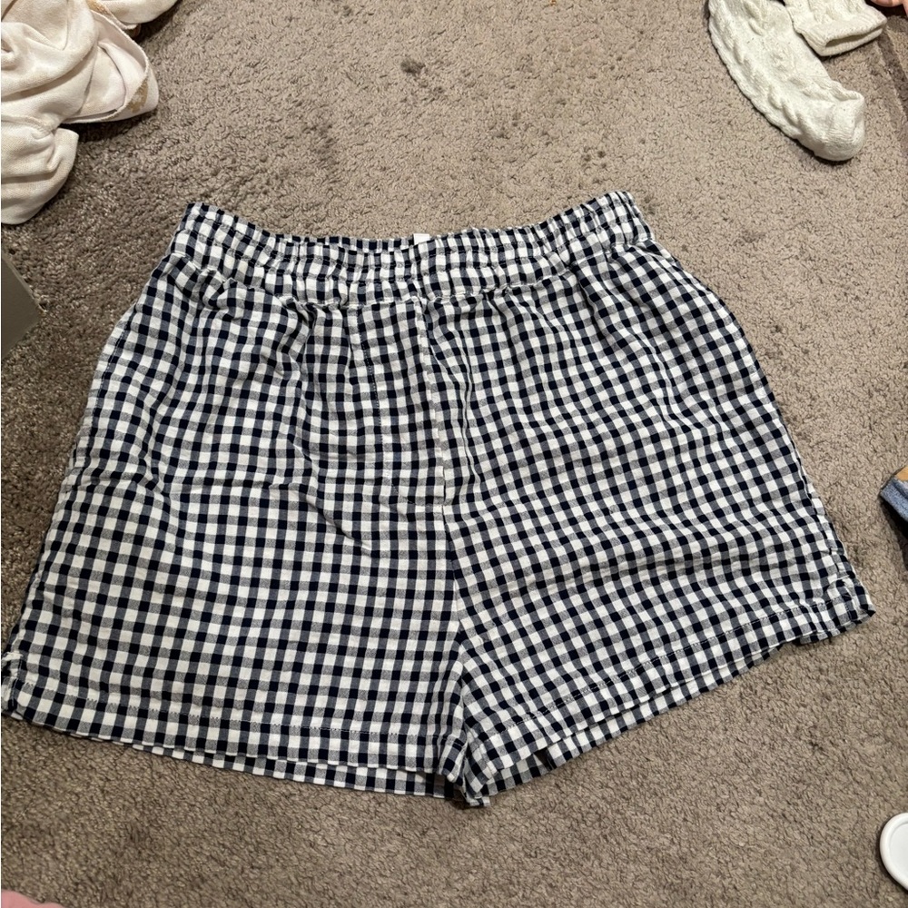 Stradivarius shorts